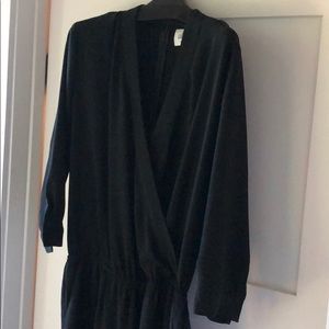 CAbi Black Elegant Jumpsuit!